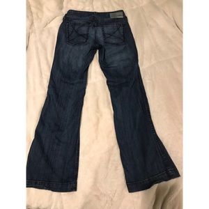 Ariat Trouser Jeans